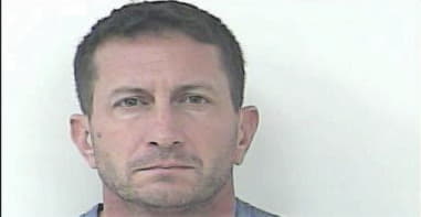 Lawrence Sparkman, - St. Lucie County, FL 